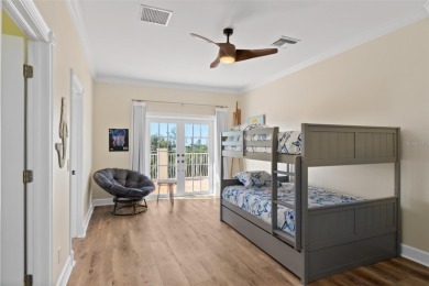 Imagine living next door to world-famous Boca Grande -- but for