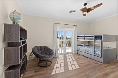 Imagine living next door to world-famous Boca Grande -- but for