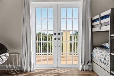 Imagine living next door to world-famous Boca Grande -- but for