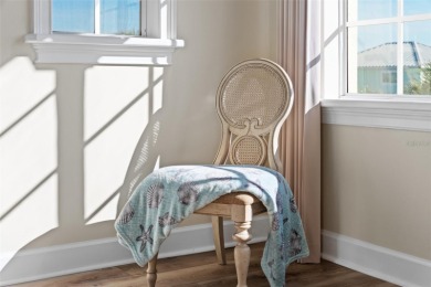 Imagine living next door to world-famous Boca Grande -- but for