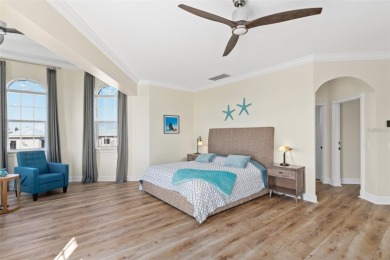 Imagine living next door to world-famous Boca Grande -- but for