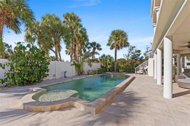 Imagine living next door to world-famous Boca Grande -- but for