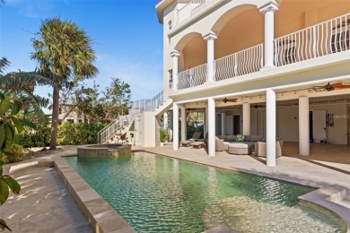 Imagine living next door to world-famous Boca Grande -- but for