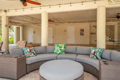 Imagine living next door to world-famous Boca Grande -- but for