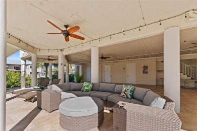 Imagine living next door to world-famous Boca Grande -- but for