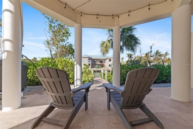 Imagine living next door to world-famous Boca Grande -- but for