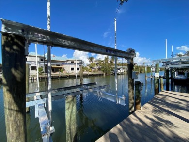 Imagine living next door to world-famous Boca Grande -- but for