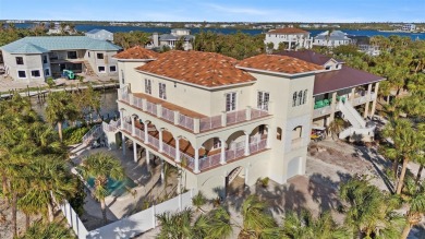 Imagine living next door to world-famous Boca Grande -- but for
