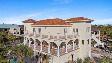 Imagine living next door to world-famous Boca Grande -- but for