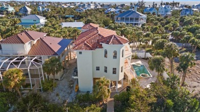 Imagine living next door to world-famous Boca Grande -- but for