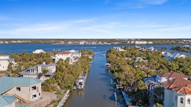Imagine living next door to world-famous Boca Grande -- but for
