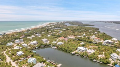 Imagine living next door to world-famous Boca Grande -- but for