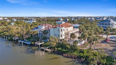Imagine living next door to world-famous Boca Grande -- but for