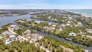 Imagine living next door to world-famous Boca Grande -- but for