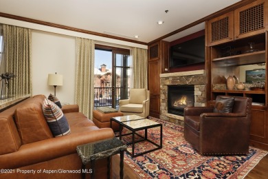 1/12 deeded interest in a luxury condominium right at the base