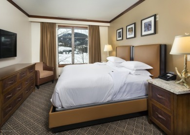 A 3 bedroom Winter Interest in the White River Lodge! 1/12