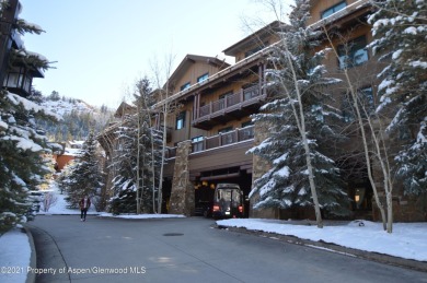 1/12 interest in a luxury condominium right at the base of Aspen