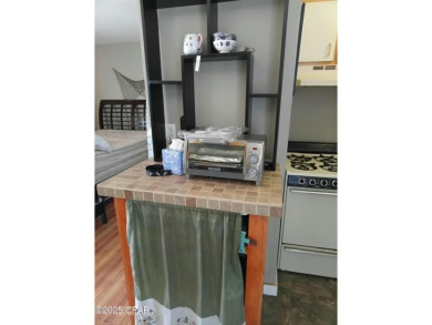 On Lake Powell- It is Florida's largest dune lake. Two Pools