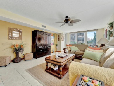 A prime oceanfront location and high-end upgrades make this