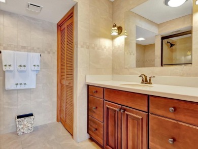 A prime oceanfront location and high-end upgrades make this