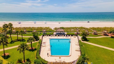 A prime oceanfront location and high-end upgrades make this