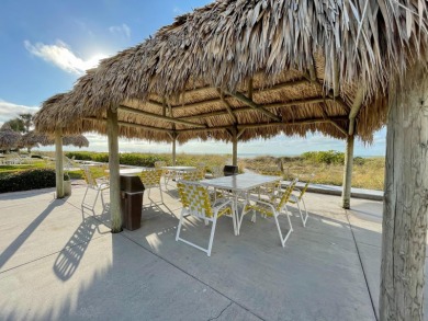 A prime oceanfront location and high-end upgrades make this