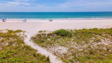 A prime oceanfront location and high-end upgrades make this