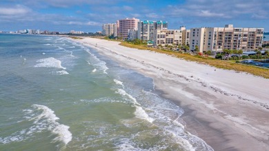 A prime oceanfront location and high-end upgrades make this