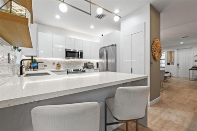 Beautiful two-story Townhouse in the desirable community of