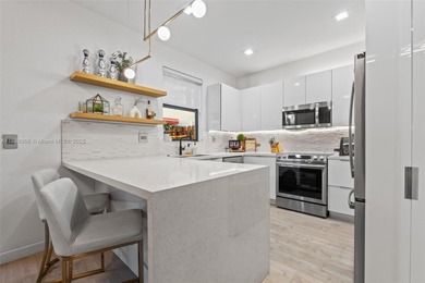 Beautiful two-story Townhouse in the desirable community of