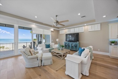 Welcome to an extraordinary coastal estate located directly on