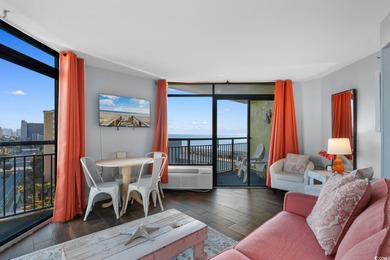 If you've been dreaming of a place where you can wake up to