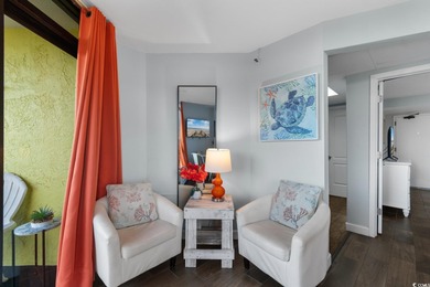 If you've been dreaming of a place where you can wake up to