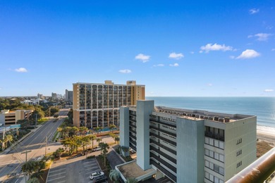 If you've been dreaming of a place where you can wake up to