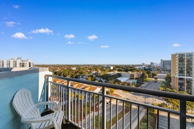 If you've been dreaming of a place where you can wake up to