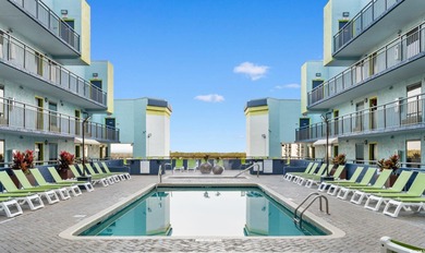 If you've been dreaming of a place where you can wake up to