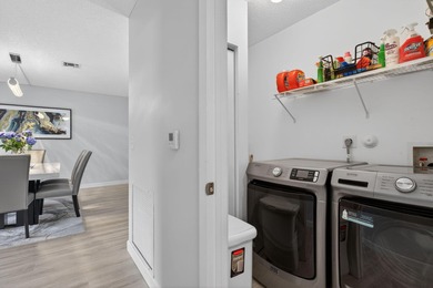 Magnificently renovated 3 bedroom, 2 full bath, 2nd floor condo