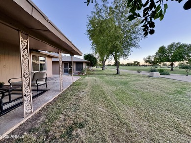 Beautifully updated home on a Golf Course Lot! Wood-look