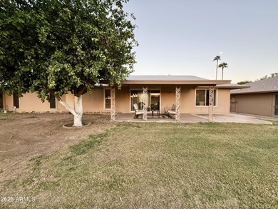 Beautifully updated home on a Golf Course Lot! Wood-look