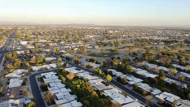 Beautifully updated home on a Golf Course Lot! Wood-look