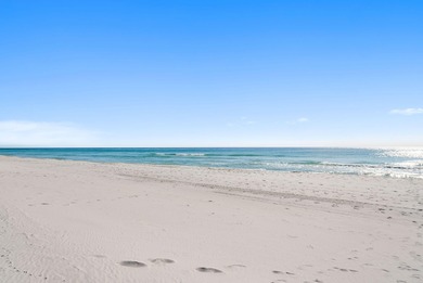 Welcome to this sunset-facing adorable beachfront condo with the