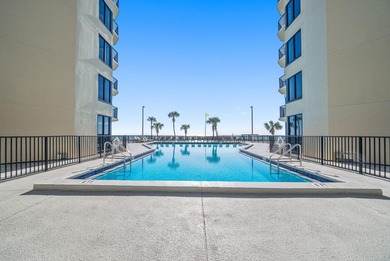 Welcome to this sunset-facing adorable beachfront condo with the