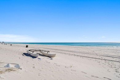 Welcome to this sunset-facing adorable beachfront condo with the