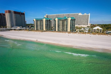 Welcome to this sunset-facing adorable beachfront condo with the