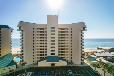 Welcome to this sunset-facing adorable beachfront condo with the