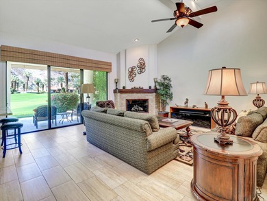 Wonderful location within PGA West. The home has a panoramic
