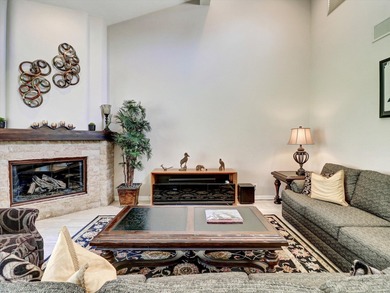 Wonderful location within PGA West. The home has a panoramic