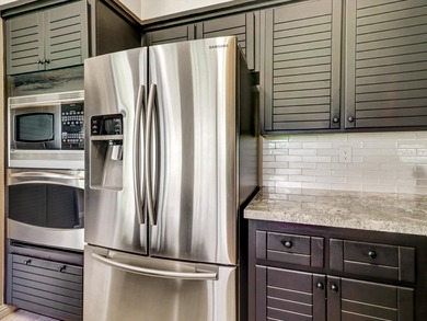 Wonderful location within PGA West. The home has a panoramic