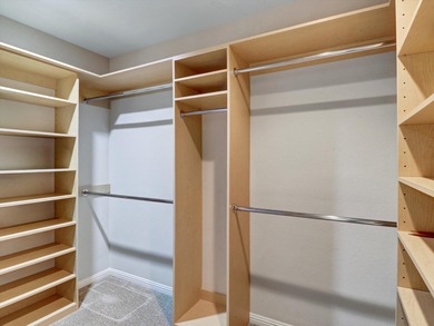 Wonderful location within PGA West. The home has a panoramic