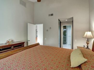 Wonderful location within PGA West. The home has a panoramic